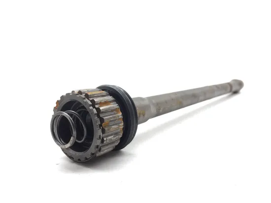 Rear Axle Final Drive Differential 1999 Honda Shadow Aero 1100 VT1100C3 2986A