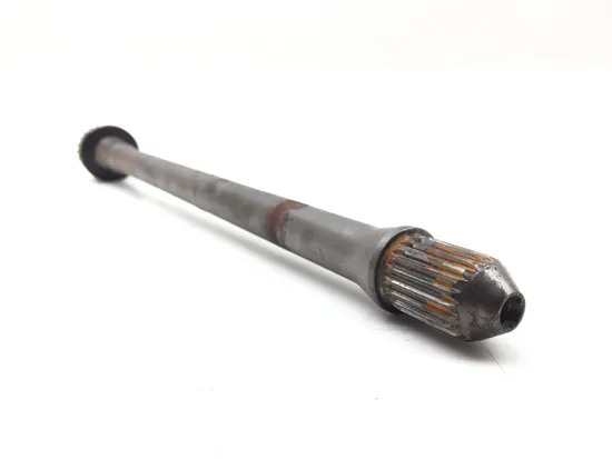 Rear Axle Final Drive Differential 1999 Honda Shadow Aero 1100 VT1100C3 2986A