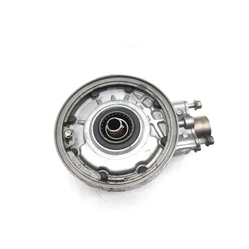 Rear Axle Final Drive Differential 1999 Honda Shadow Aero 1100 VT1100C3 2986A 5