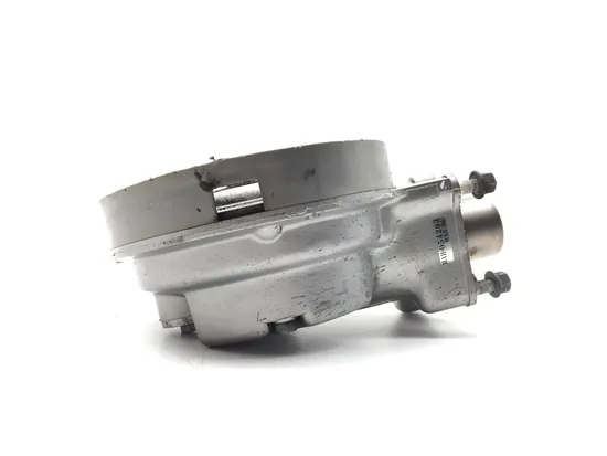 Rear Axle Final Drive Differential 1999 Honda Shadow Aero 1100 VT1100C3 2986A