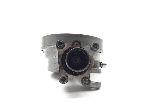 Rear Axle Final Drive Differential 1999 Honda Shadow Aero 1100 VT1100C3 2986A