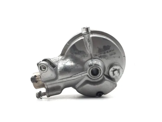 Rear Axle Final Drive Differential 1999 Honda Shadow Aero 1100 VT1100C3 2986A