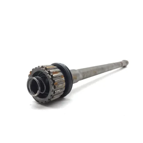 Rear Axle Final Drive Differential 1999 Honda Shadow Aero 1100 VT1100C3 2986A 21