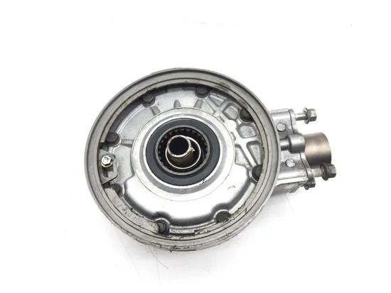 Rear Axle Final Drive Differential 1999 Honda Shadow Aero 1100 VT1100C3 2986A