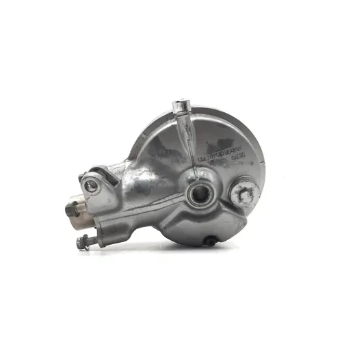 Rear Axle Final Drive Differential 1999 Honda Shadow Aero 1100 VT1100C3 2986A 15