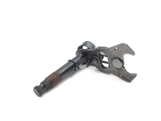 Engine Shifter Shift Shaft 2000 Kawasaki Vulcan 800 VN800B Classic 2985A