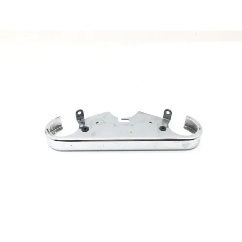 Lower Triple Tree Clamp Fork Cover 2000 Kawasaki Vulcan 800 Classic 2985A x 3