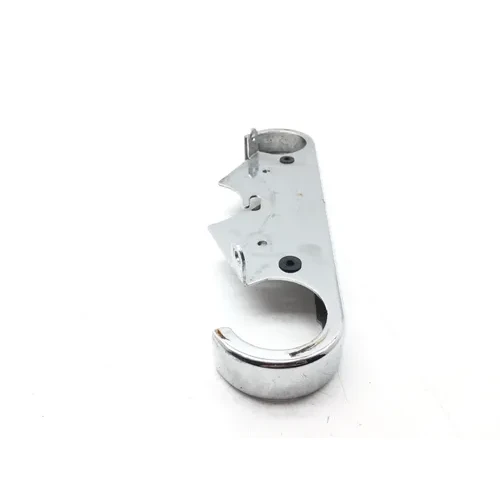 Lower Triple Tree Clamp Fork Cover 2000 Kawasaki Vulcan 800 Classic 2985A x 9
