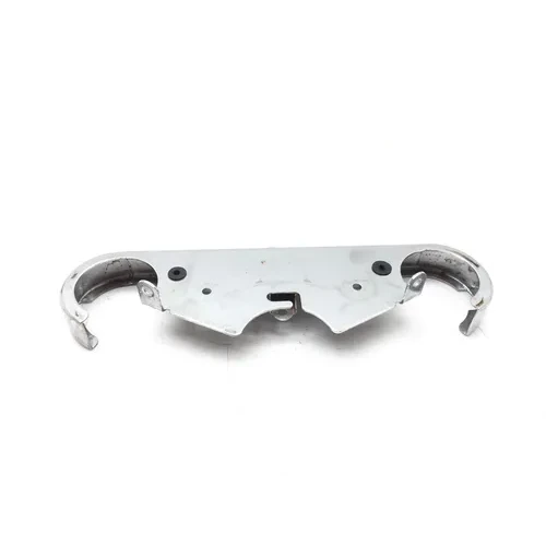 Lower Triple Tree Clamp Fork Cover 2000 Kawasaki Vulcan 800 Classic 2985A x 7