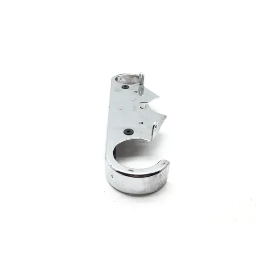 Lower Triple Tree Clamp Fork Cover 2000 Kawasaki Vulcan 800 Classic 2985A x 5