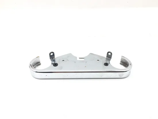 Lower Triple Tree Clamp Fork Cover 2000 Kawasaki Vulcan 800 Classic 2985A x