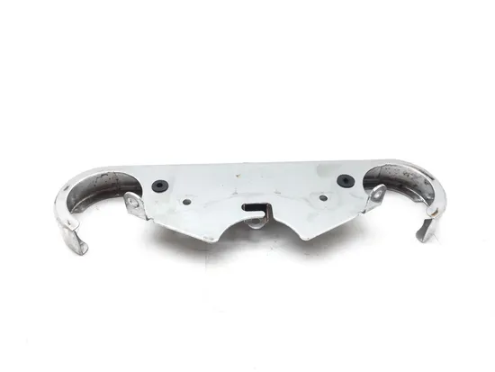 Lower Triple Tree Clamp Fork Cover 2000 Kawasaki Vulcan 800 Classic 2985A x