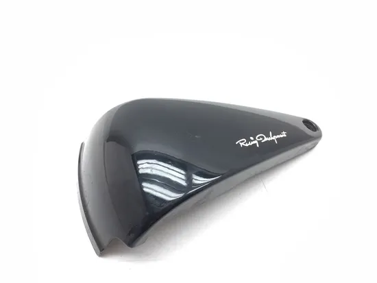 Left Side Cover 2000 Kawasaki Vulcan 800 VN800B Classic 2985A x