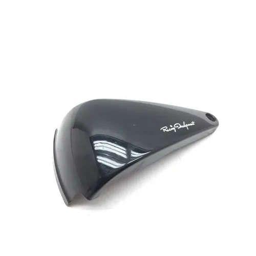 Left Side Cover 2000 Kawasaki Vulcan 800 VN800B Classic 2985A x 3