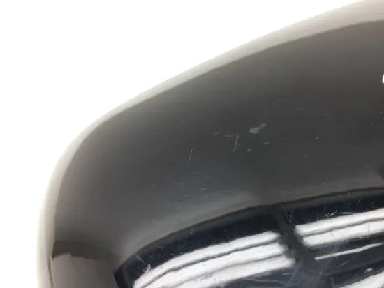 Left Side Cover 2000 Kawasaki Vulcan 800 VN800B Classic 2985A x