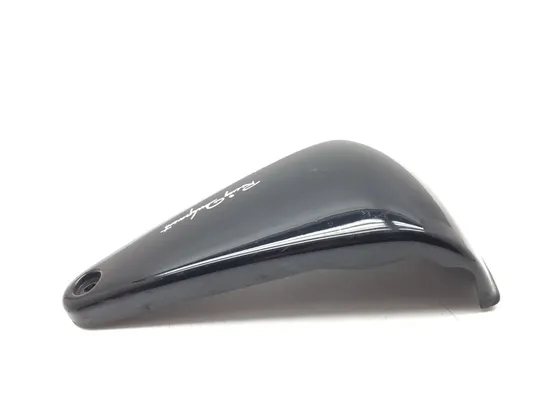 Left Side Cover 2000 Kawasaki Vulcan 800 VN800B Classic 2985A x