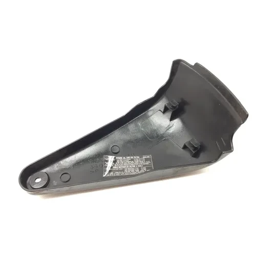 Left Side Cover 2000 Kawasaki Vulcan 800 VN800B Classic 2985A x 16