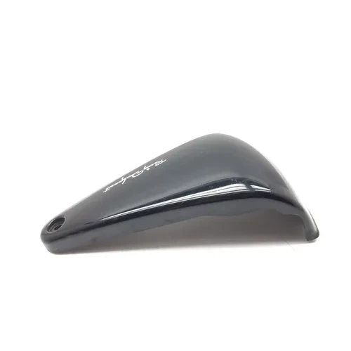 Left Side Cover 2000 Kawasaki Vulcan 800 VN800B Classic 2985A x 13