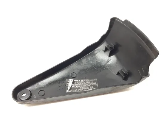 Left Side Cover 2000 Kawasaki Vulcan 800 VN800B Classic 2985A x