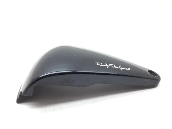 Left Side Cover 2000 Kawasaki Vulcan 800 VN800B Classic 2985A x