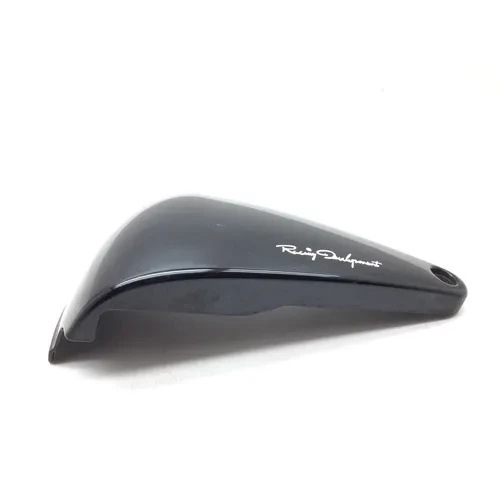 Left Side Cover 2000 Kawasaki Vulcan 800 VN800B Classic 2985A x 7