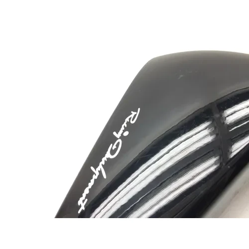 Left Side Cover 2000 Kawasaki Vulcan 800 VN800B Classic 2985A x 11