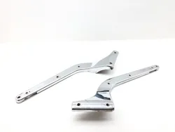 Rear Subframe Struts 2000 Kawasaki Vulcan 800 VN800B Classic 2985A x