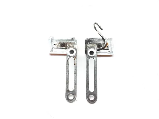 Reflectors 2000 Kawasaki Vulcan 800 VN800B Classic 2985A