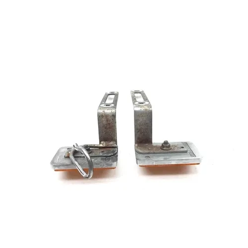 Reflectors 2000 Kawasaki Vulcan 800 VN800B Classic 2985A 5