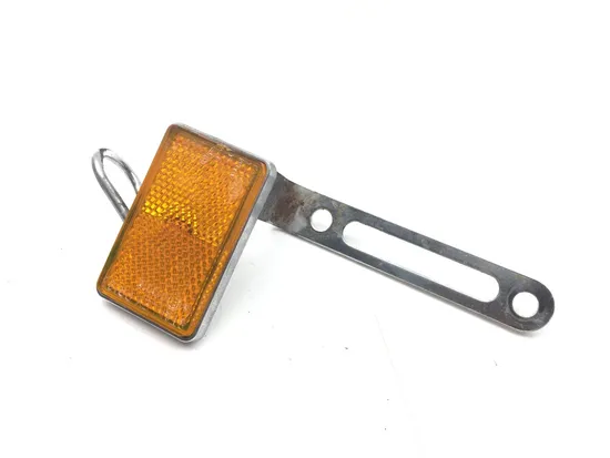 Reflectors 2000 Kawasaki Vulcan 800 VN800B Classic 2985A