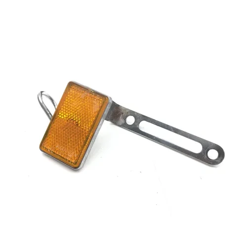 Reflectors 2000 Kawasaki Vulcan 800 VN800B Classic 2985A 9