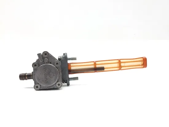 Gas Fuel Tank Petcock 2000 Kawasaki Vulcan 800 VN800B Classic 2985A