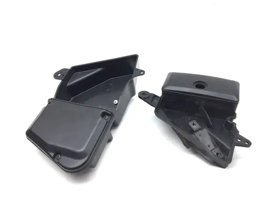 Tool Storage Box 2000 Kawasaki Vulcan 800 VN800B Classic 2985A