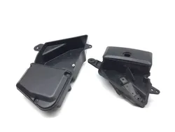 Tool Storage Box 2000 Kawasaki Vulcan 800 VN800B Classic 2985A