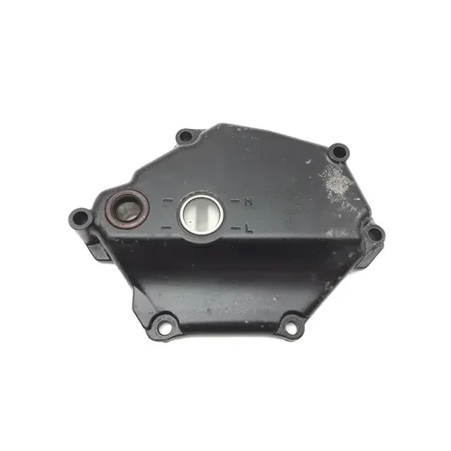 Oil Sight Glass Cover 2000 Kawasaki Vulcan 800 VN800B Classic 2985A 5