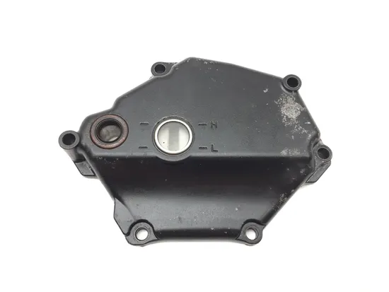 Oil Sight Glass Cover 2000 Kawasaki Vulcan 800 VN800B Classic 2985A