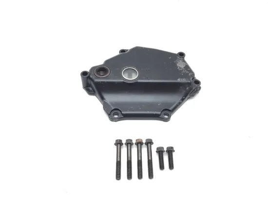 Oil Sight Glass Cover 2000 Kawasaki Vulcan 800 VN800B Classic 2985A