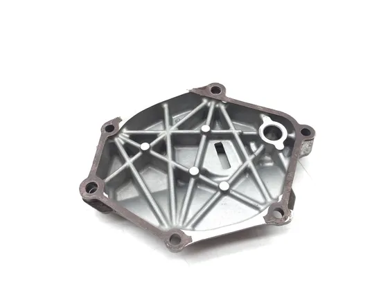 Oil Sight Glass Cover 2000 Kawasaki Vulcan 800 VN800B Classic 2985A