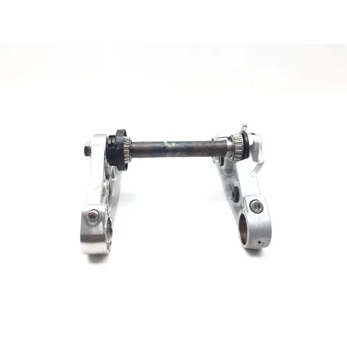 Upper Lower Triple Tree Set 2000 Kawasaki Vulcan 800 VN800B Classic 2985A 12
