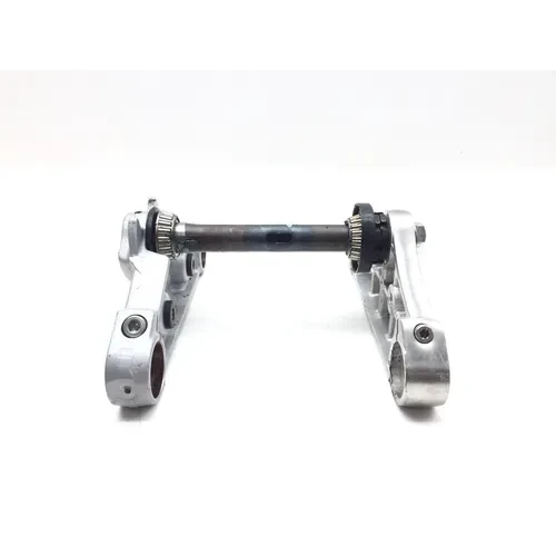 Upper Lower Triple Tree Set 2000 Kawasaki Vulcan 800 VN800B Classic 2985A 9