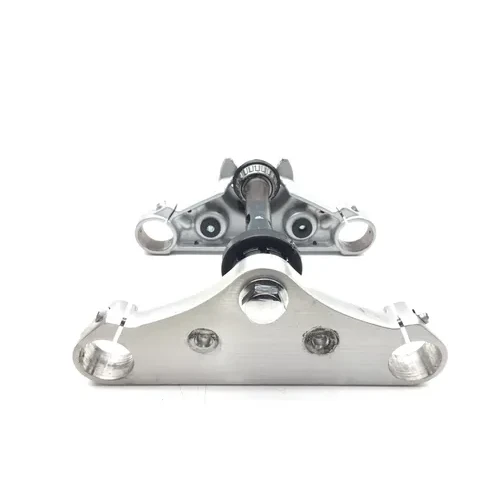 Upper Lower Triple Tree Set 2000 Kawasaki Vulcan 800 VN800B Classic 2985A 11