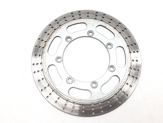 Front Brake Rotor Disc 2000 Kawasaki Vulcan 800 VN800B Classic 2985A