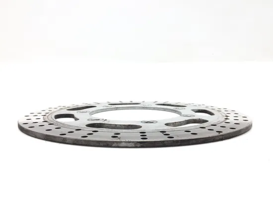 Front Brake Rotor Disc 2000 Kawasaki Vulcan 800 VN800B Classic 2985A
