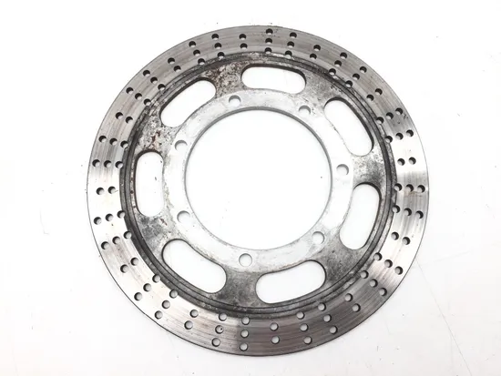 Front Brake Rotor Disc 2000 Kawasaki Vulcan 800 VN800B Classic 2985A