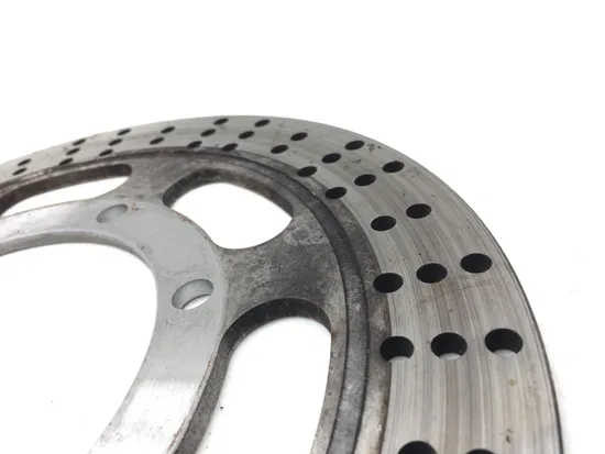 Front Brake Rotor Disc 2000 Kawasaki Vulcan 800 VN800B Classic 2985A