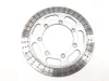 Front Brake Rotor Disc 2000 Kawasaki Vulcan 800 VN800B Classic 2985A