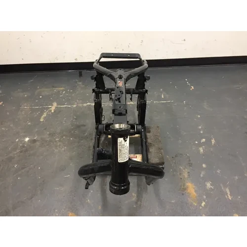 Main Frame Chassis 2000 Kawasaki Vulcan 800 VN800B Classic 2985A 13