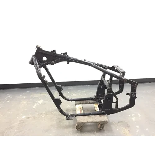 Main Frame Chassis 2000 Kawasaki Vulcan 800 VN800B Classic 2985A 11