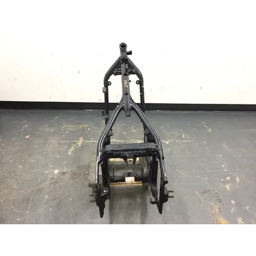 Main Frame Chassis 2000 Kawasaki Vulcan 800 VN800B Classic 2985A 9