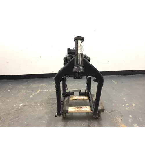 Main Frame Chassis 2000 Kawasaki Vulcan 800 VN800B Classic 2985A 15